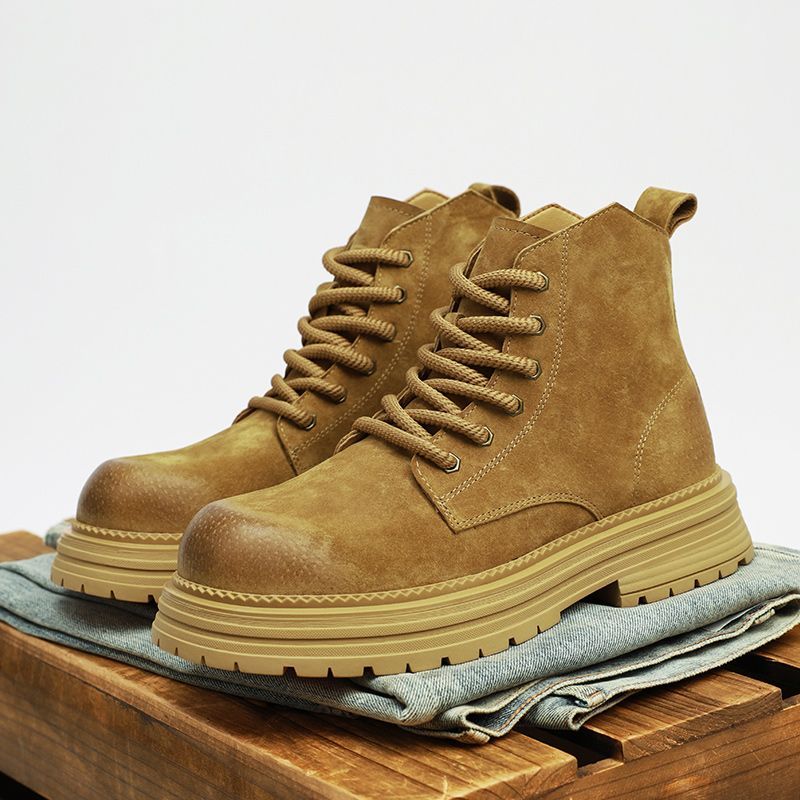 High Quality Men Ankle Boots F - Men'S Shoes Daily Use recensie en prijs