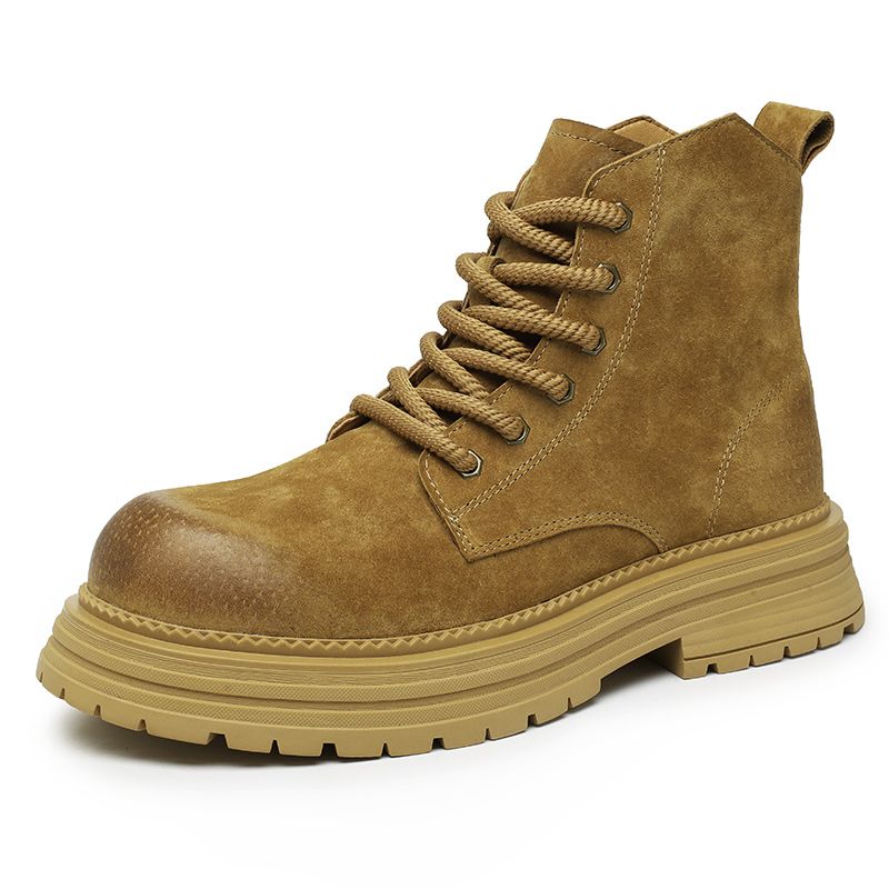 High Quality Men Ankle Boots F - Men'S Shoes Daily Use recensie en prijs