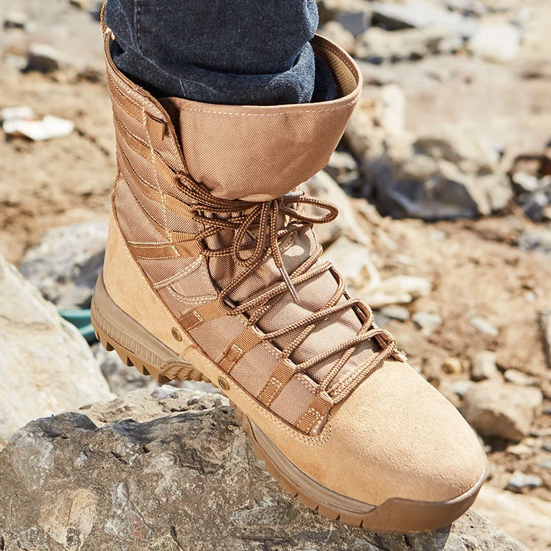 Hot Tactical Eu 38-46 High Tub - Men Shoes Eu To Us Size recensie en prijs