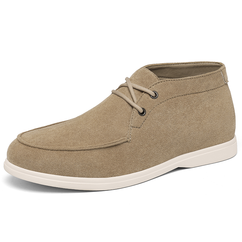 Classic British Style Suede Le - Men'S Shoes Timberland recensie en prijs