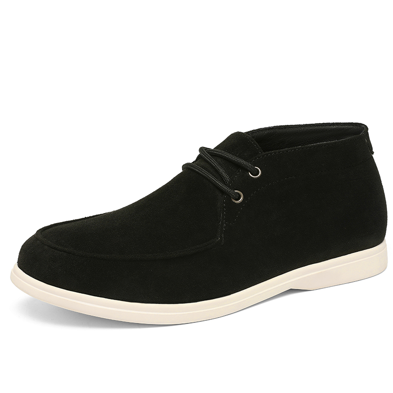 Classic British Style Suede Le - Men'S Shoes Timberland recensie en prijs