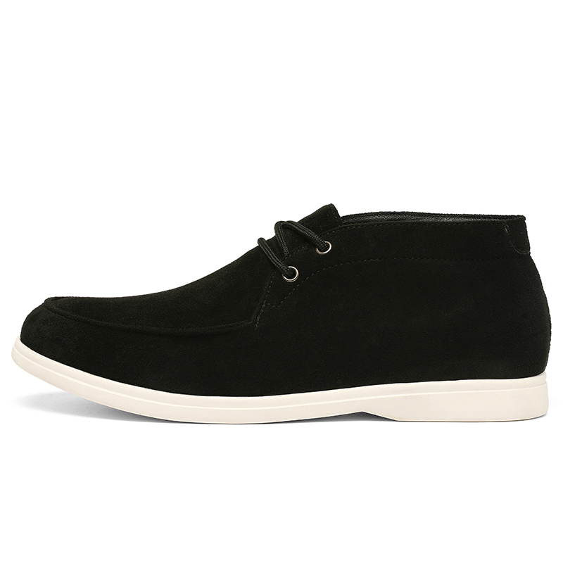 Classic British Style Suede Le - Men'S Shoes Timberland recensie en prijs