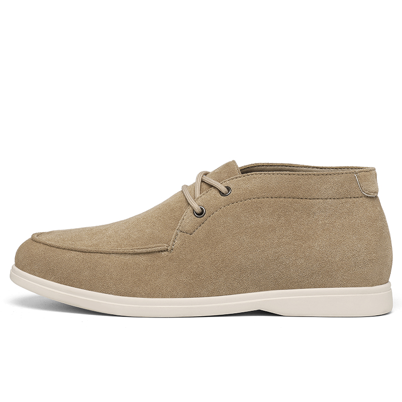 Classic British Style Suede Le - Men'S Shoes Timberland recensie en prijs