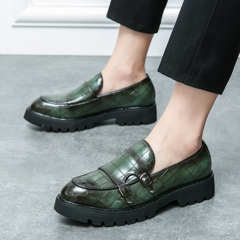 Brand Fashionable Casual Leath - Men'S Shoes For Suits recensie en prijs