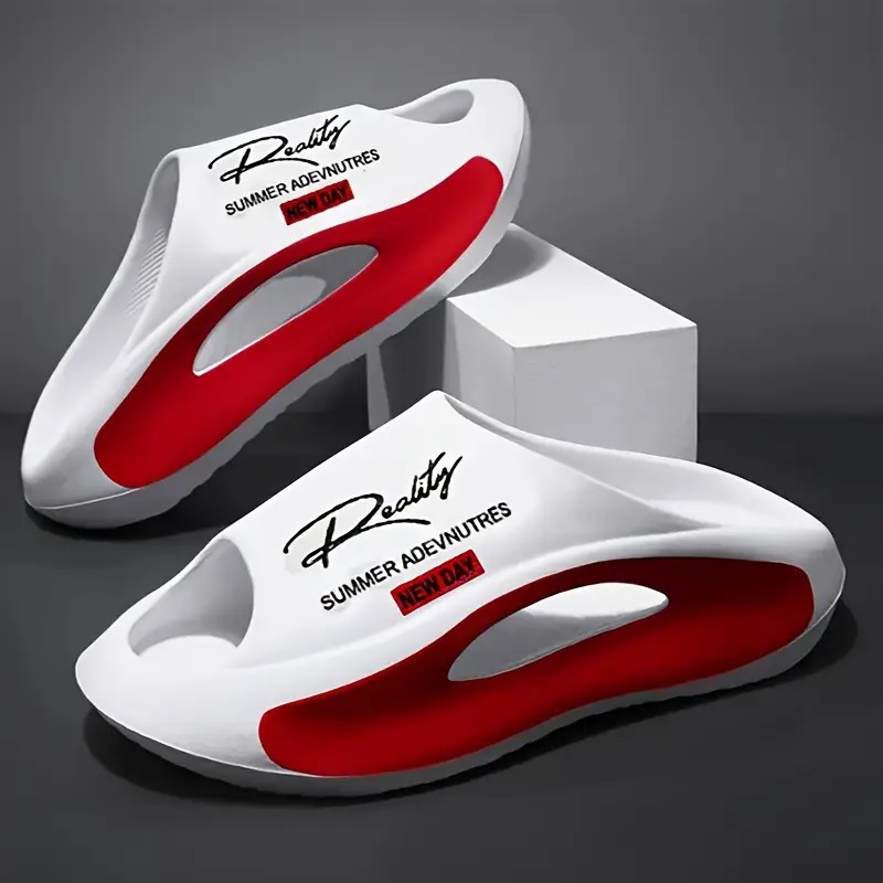 Unisex Casual Four Seasons Sli - Men Shoes On Sale recensie en prijs