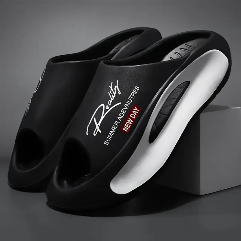 Unisex Casual Four Seasons Sli - Men Shoes On Sale recensie en prijs