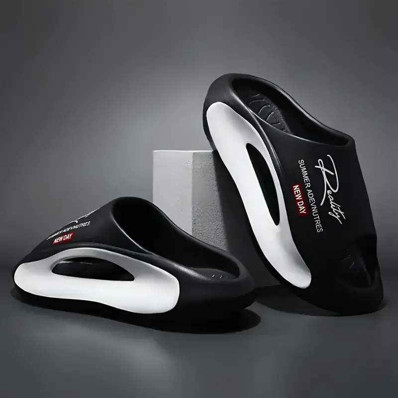Unisex Casual Four Seasons Sli - Men Shoes On Sale recensie en prijs