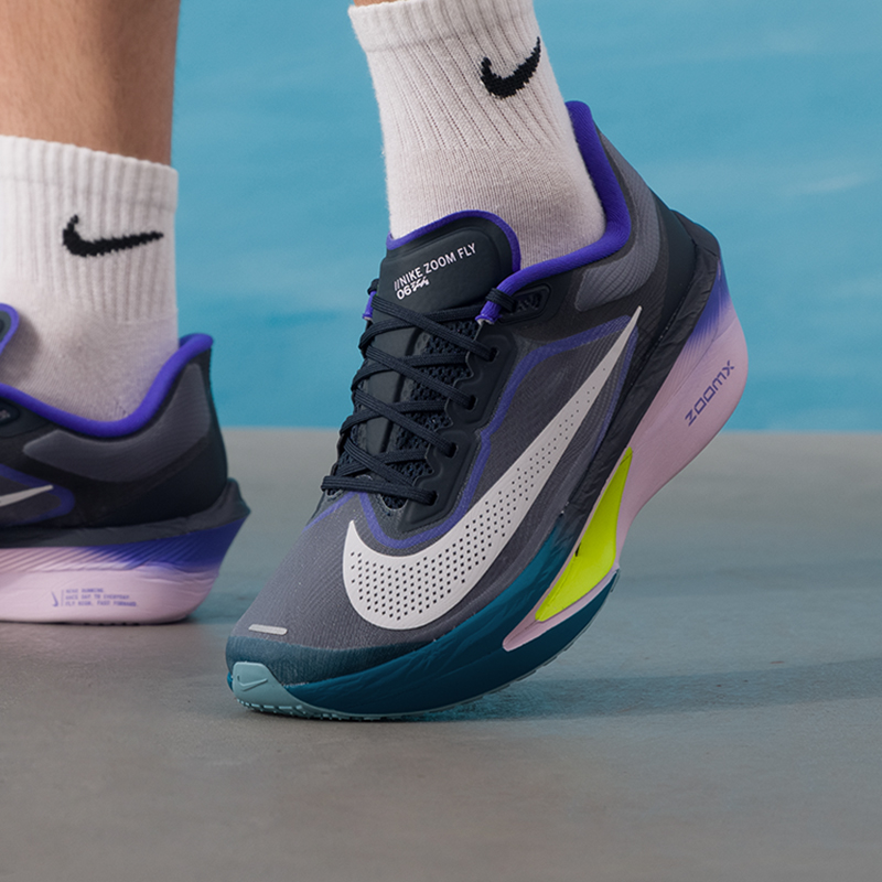 Nike Zoom Fly 6 Men's Sports S - Men Shoes Size Nike recensie en prijs