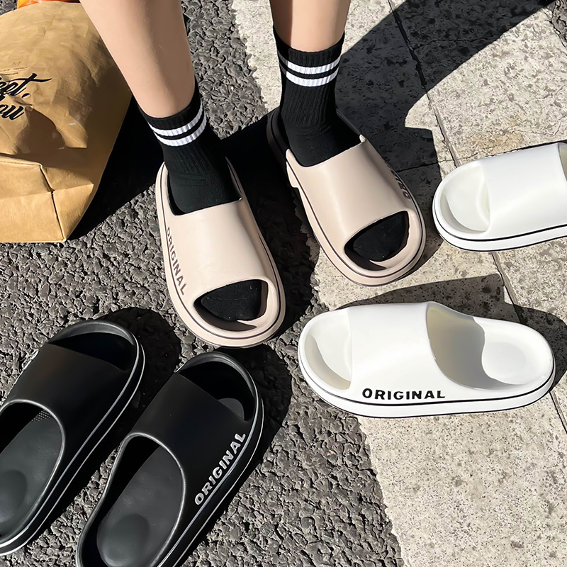 Mens Thick Sole Indoor Bathroo - Men Shoes On Sale recensie en prijs