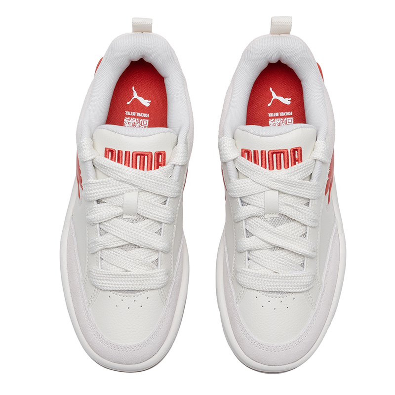 Puma Park Lifestyle Sd Unisex  - Men'S Shoes Puma Sports recensie en prijs