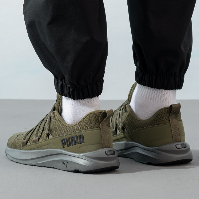 PUMA men's shoes new military  - Men'S Shoes Puma Sports recensie en prijs