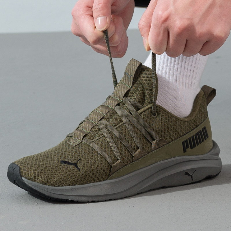 PUMA men's shoes new military  - Men'S Shoes Puma Sports recensie en prijs
