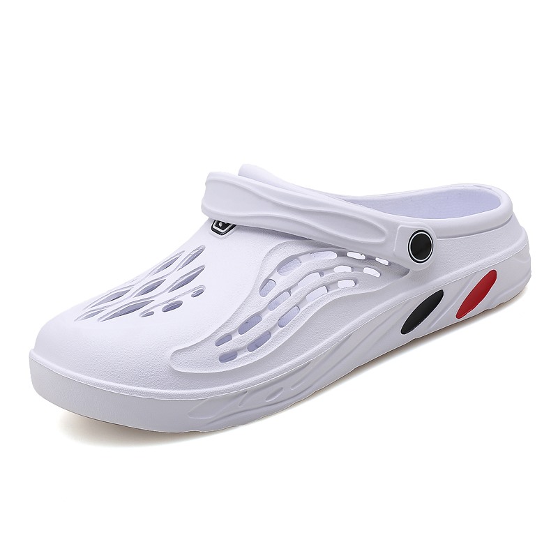 2023 EVA  Summer Beach Slides  - Men'S Shoes Daily Use recensie en prijs