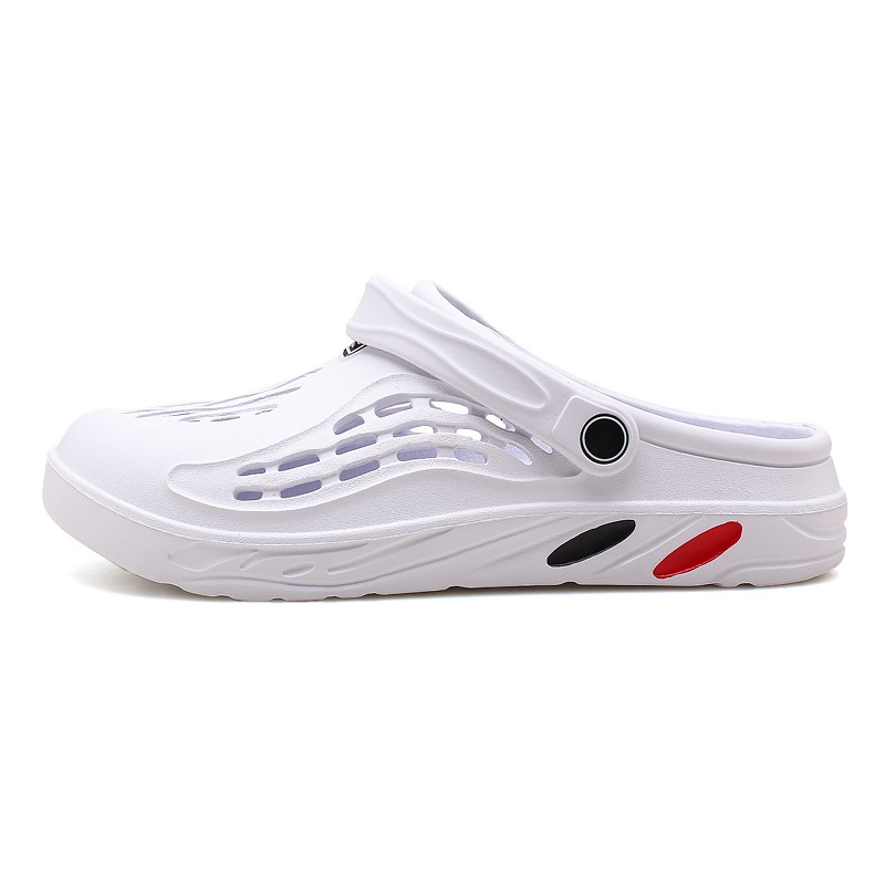 2023 EVA  Summer Beach Slides  - Men'S Shoes Daily Use recensie en prijs
