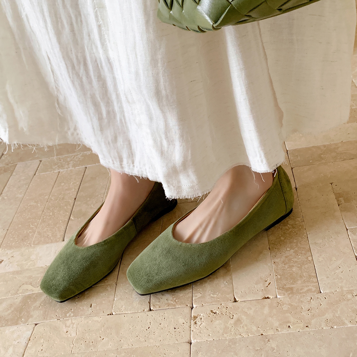 Fashion Women Elegant Pumps Sh - Men Shoes On recensie en prijs