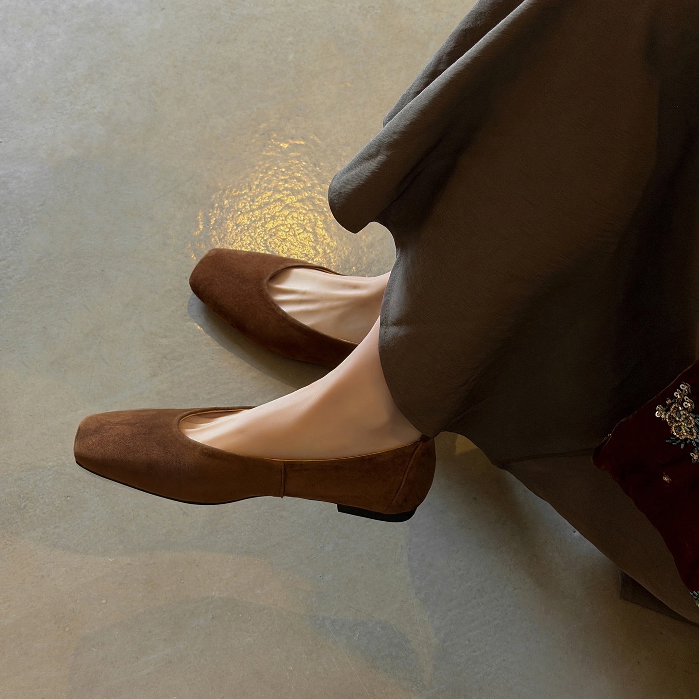 Fashion Women Elegant Pumps Sh - Men Shoes On recensie en prijs