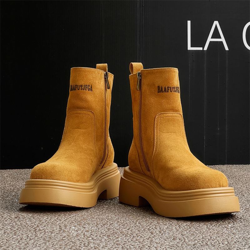 Winter Europe America Retro Th - Men'S Shoes Timberland recensie en prijs