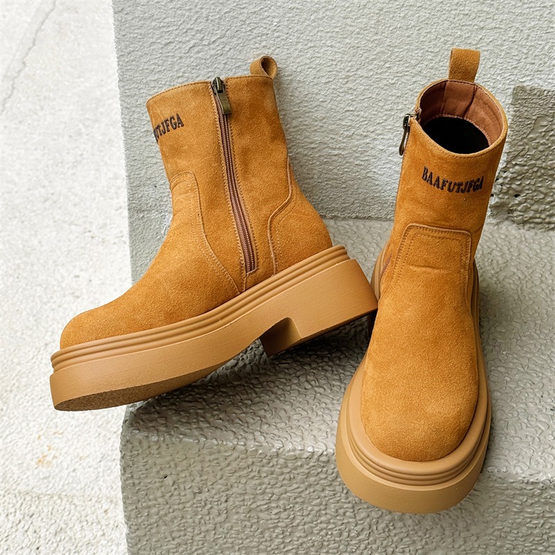 Winter Europe America Retro Th - Men'S Shoes Timberland recensie en prijs
