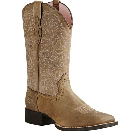 Men's Brown Leather Cowboy Boo - Men'S Shoes Hugo Boss recensie en prijs