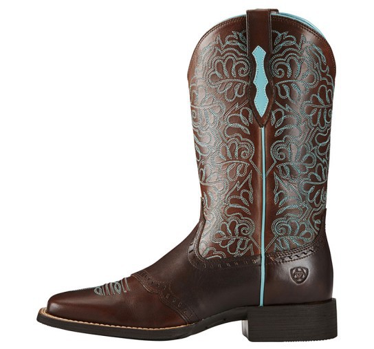 Men's Brown Leather Cowboy Boo - Men'S Shoes Hugo Boss recensie en prijs
