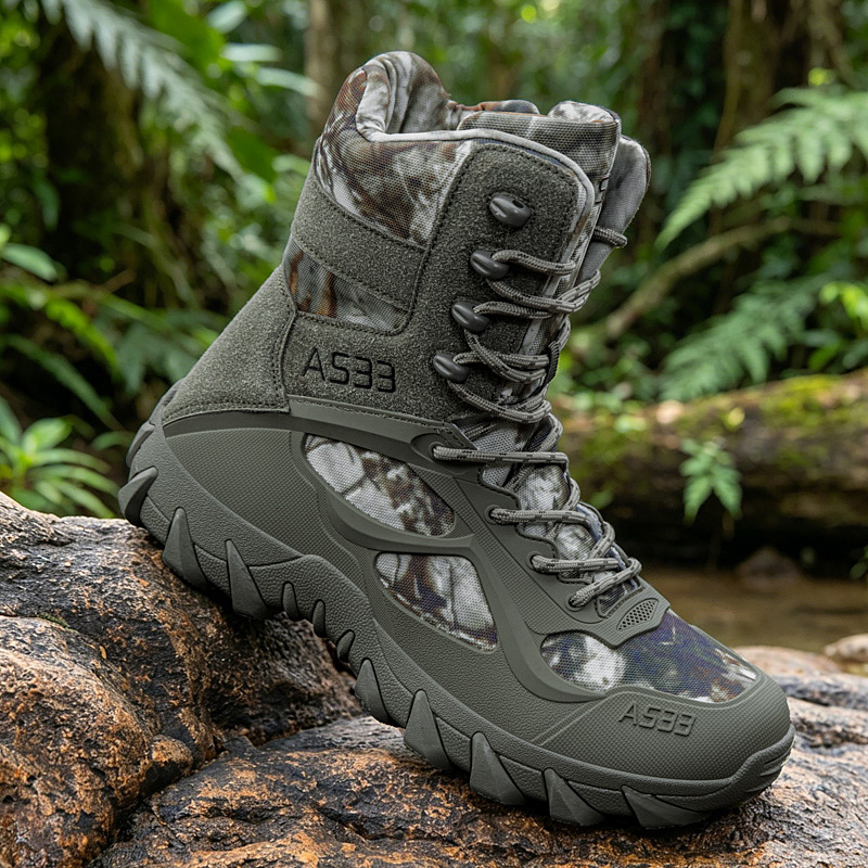 Men Tactical Boot Outdoor Ultr - Men'S Shoes Timberland recensie en prijs
