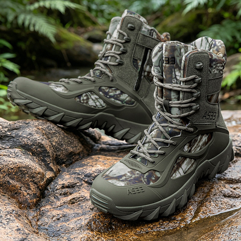 Men Tactical Boot Outdoor Ultr - Men'S Shoes Timberland recensie en prijs