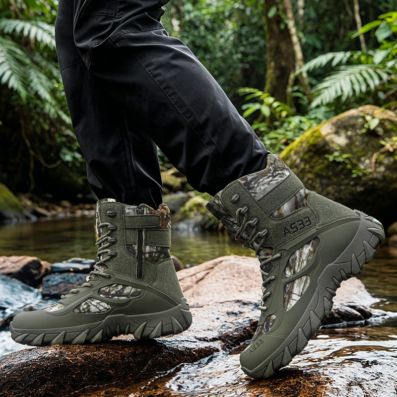 Men Tactical Boot Outdoor Ultr - Men'S Shoes Timberland recensie en prijs