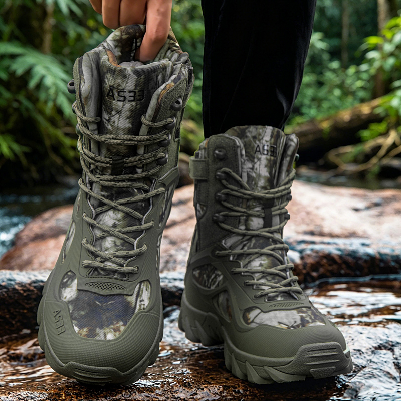 Men Tactical Boot Outdoor Ultr - Men'S Shoes Timberland recensie en prijs
