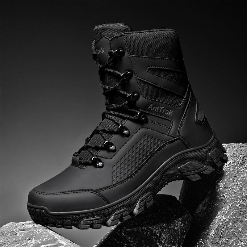 Men's wild training boots four - Men'S Shoes Timberland recensie en prijs