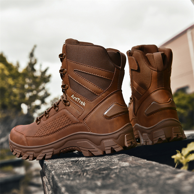 Men's wild training boots four - Men'S Shoes Timberland recensie en prijs