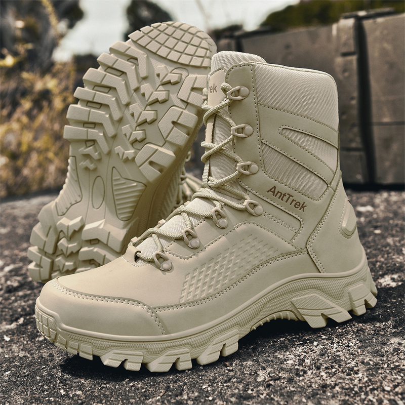 Men's wild training boots four - Men'S Shoes Timberland recensie en prijs