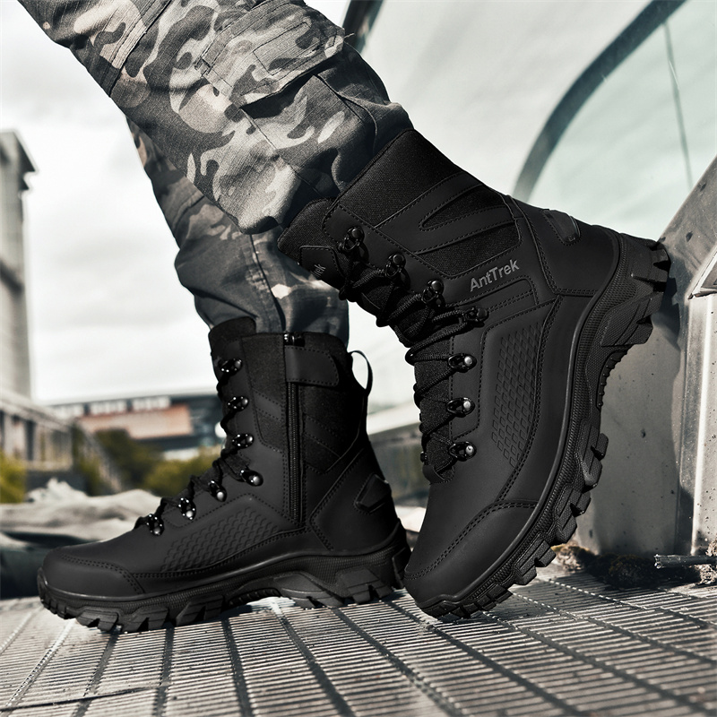 Men's wild training boots four - Men'S Shoes Timberland recensie en prijs