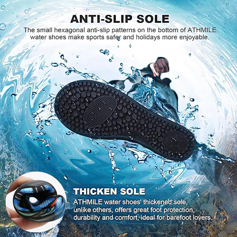 Water Shoes for Women Men Quic - Men Shoes Must Have recensie en prijs