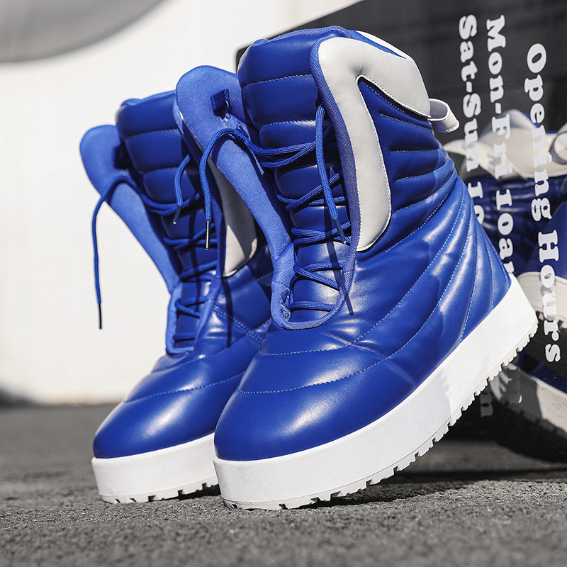 men boots 2025 New Winter Slip - Men'S Shoes Timberland recensie en prijs