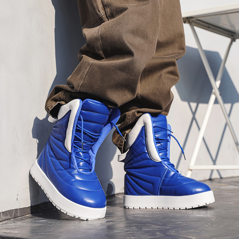 men boots 2025 New Winter Slip - Men'S Shoes Timberland recensie en prijs