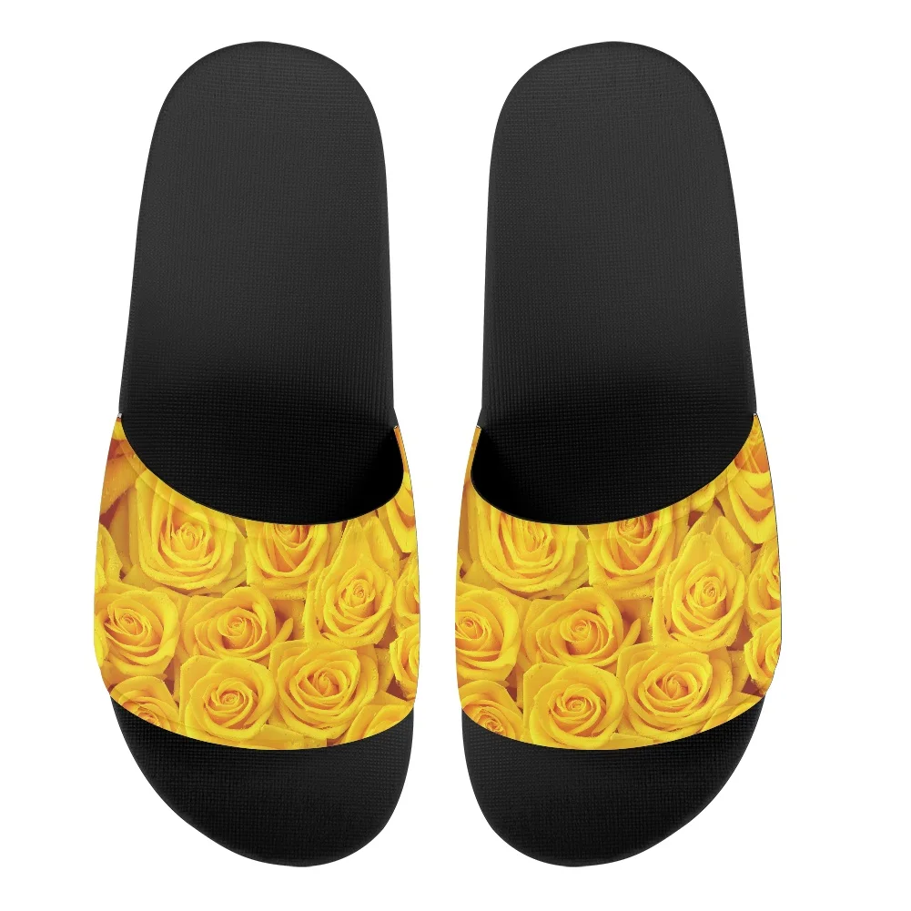 Roses Leopard and Gold Custom  - Men Shoes On Sale recensie en prijs