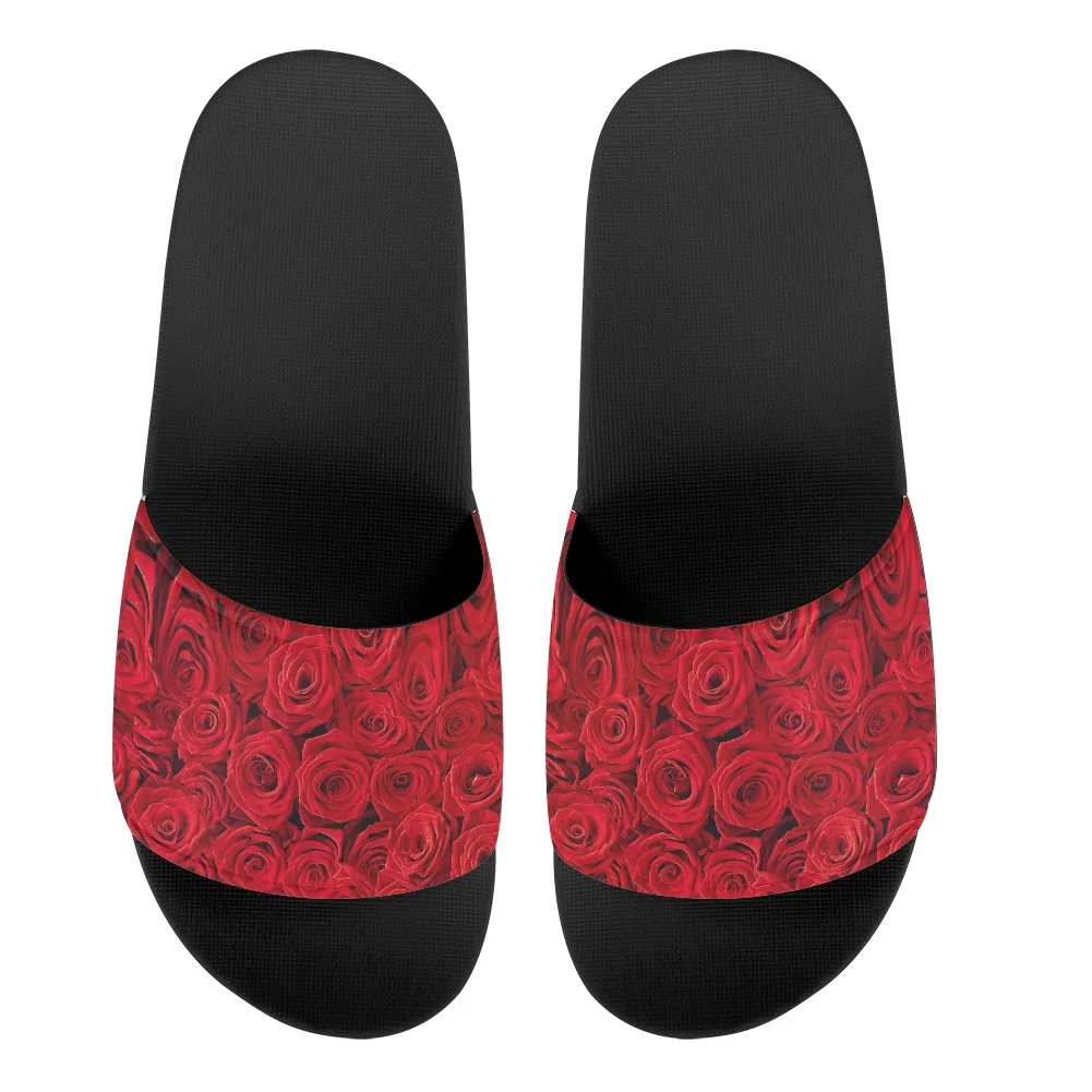 Roses Leopard and Gold Custom  - Men Shoes On Sale recensie en prijs