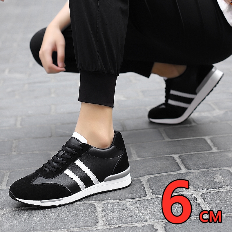 Men Fashion Height Increasing  - Men'S Shoes Height Increase recensie en prijs