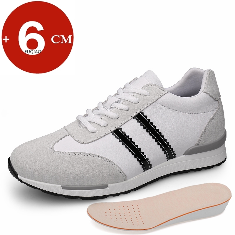 Men Fashion Height Increasing  - Men'S Shoes Height Increase recensie en prijs
