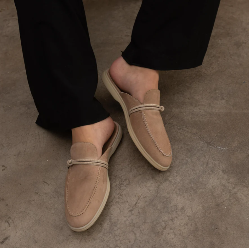 Loafers for Men Designer Luxur - Men'S Shoes Hugo Boss recensie en prijs