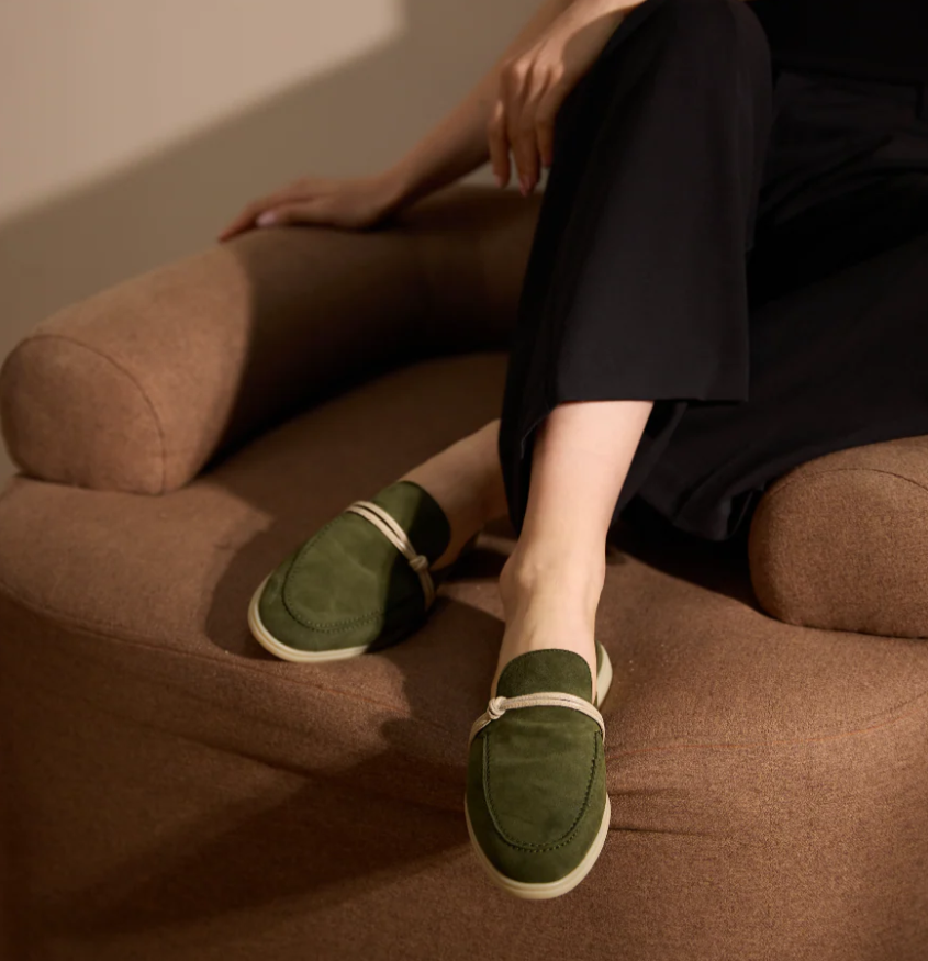 Loafers for Men Designer Luxur - Men'S Shoes Hugo Boss recensie en prijs