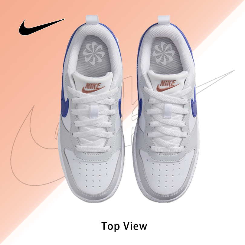 Nike Court Borough Unisex Low  - Men Shoes Size Nike recensie en prijs