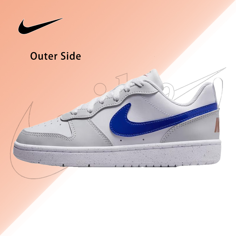 Nike Court Borough Unisex Low  - Men Shoes Size Nike recensie en prijs