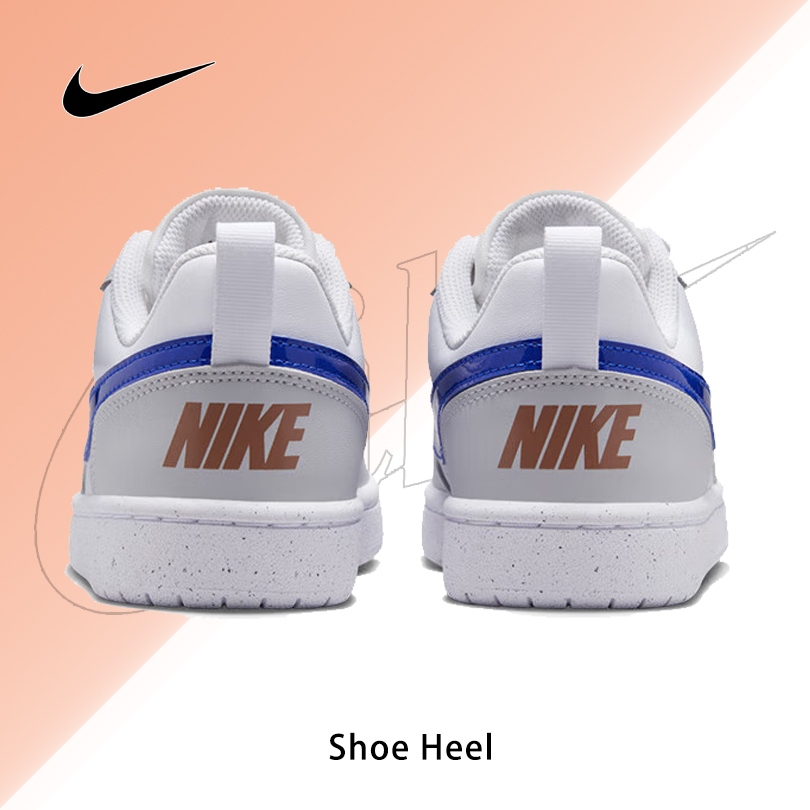 Nike Court Borough Unisex Low  - Men Shoes Size Nike recensie en prijs