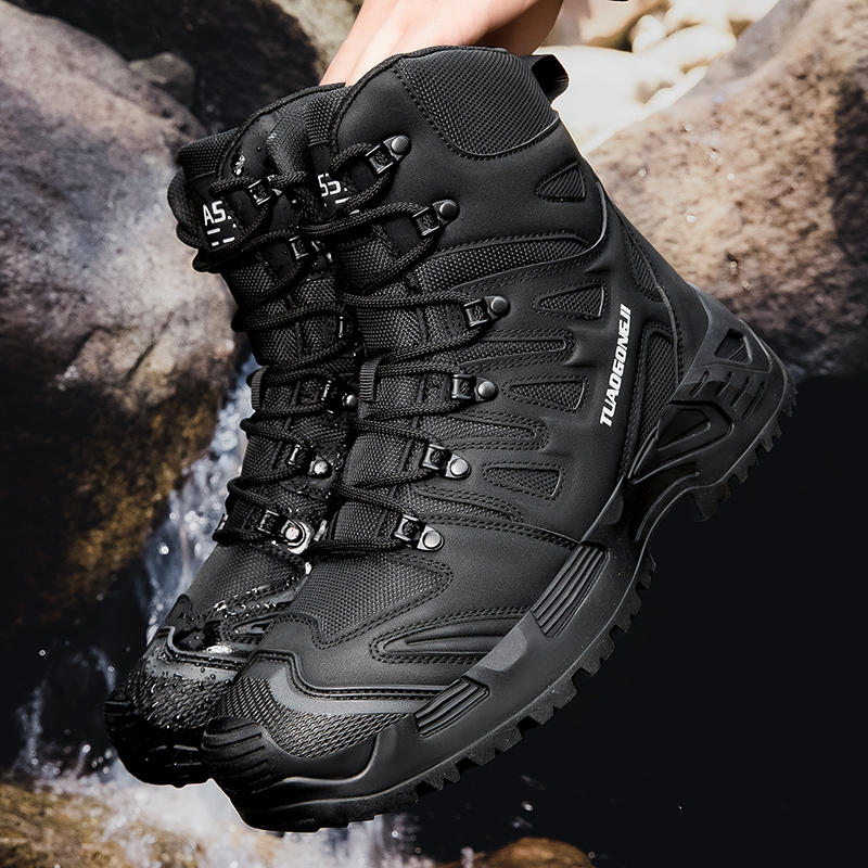 Men's Large Size Outdoor Tacti - Men'S Shoes Timberland recensie en prijs