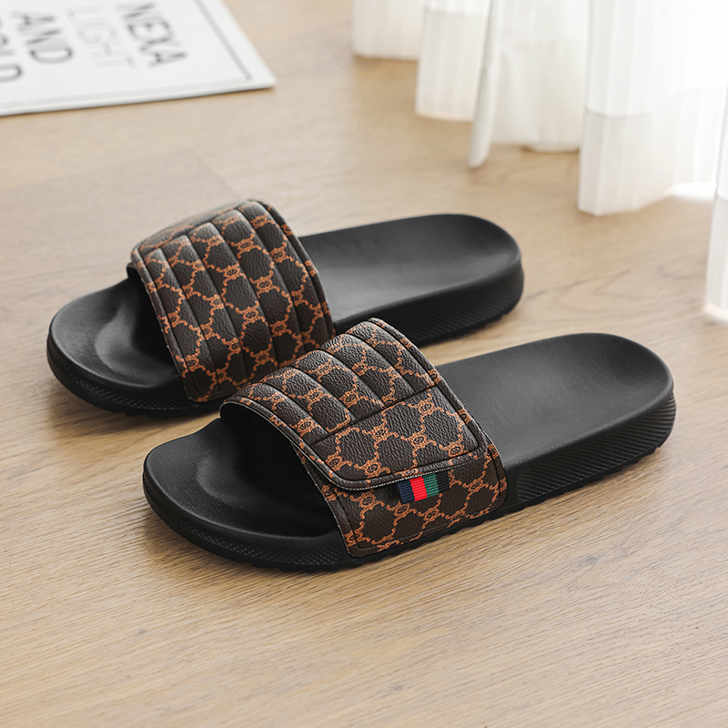 Men's Printed Skateboard Sanda - Men'S Shoes Hugo Boss recensie en prijs