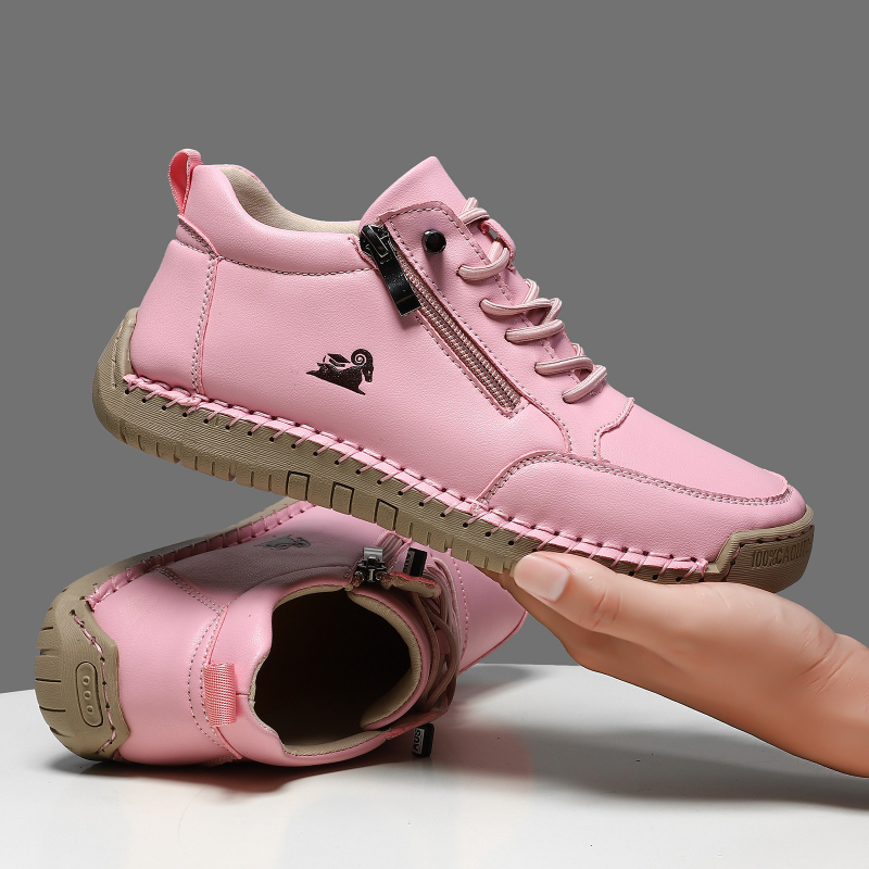 Women's Sneakers Handmade Leat - Men Shoes On Sale recensie en prijs