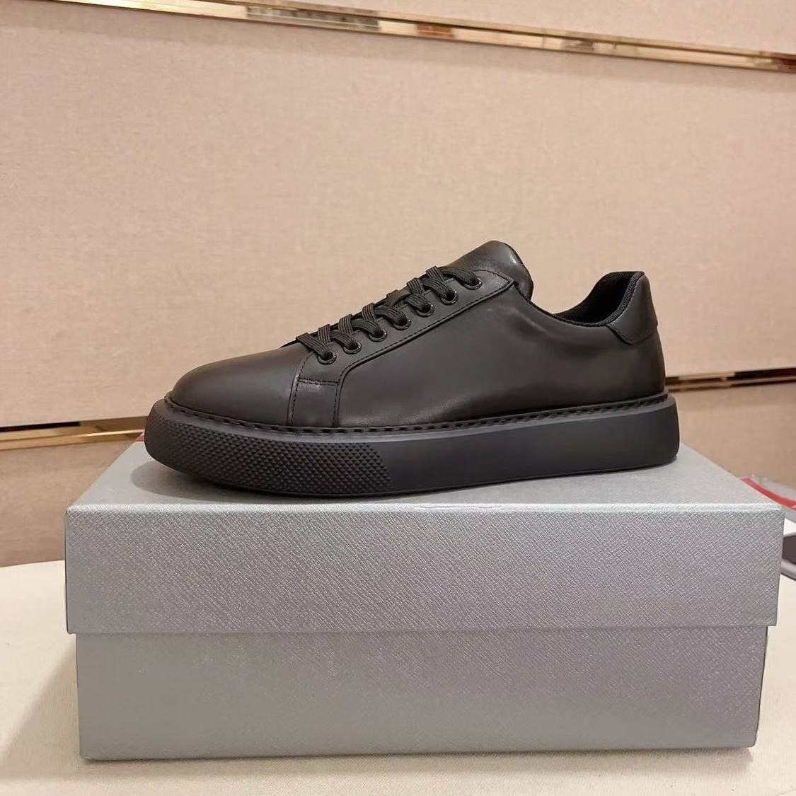Luxury Running Shoes, Korean S - Men'S Shoes Height Increase recensie en prijs