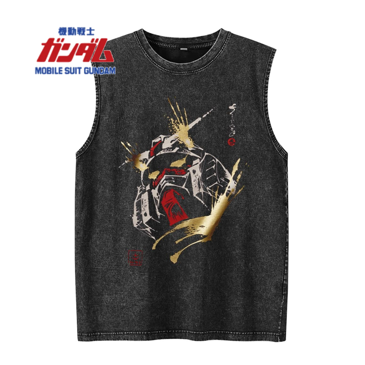 Summer New Mobile Suit Gundam  - Men'S Shoes For Suits recensie en prijs