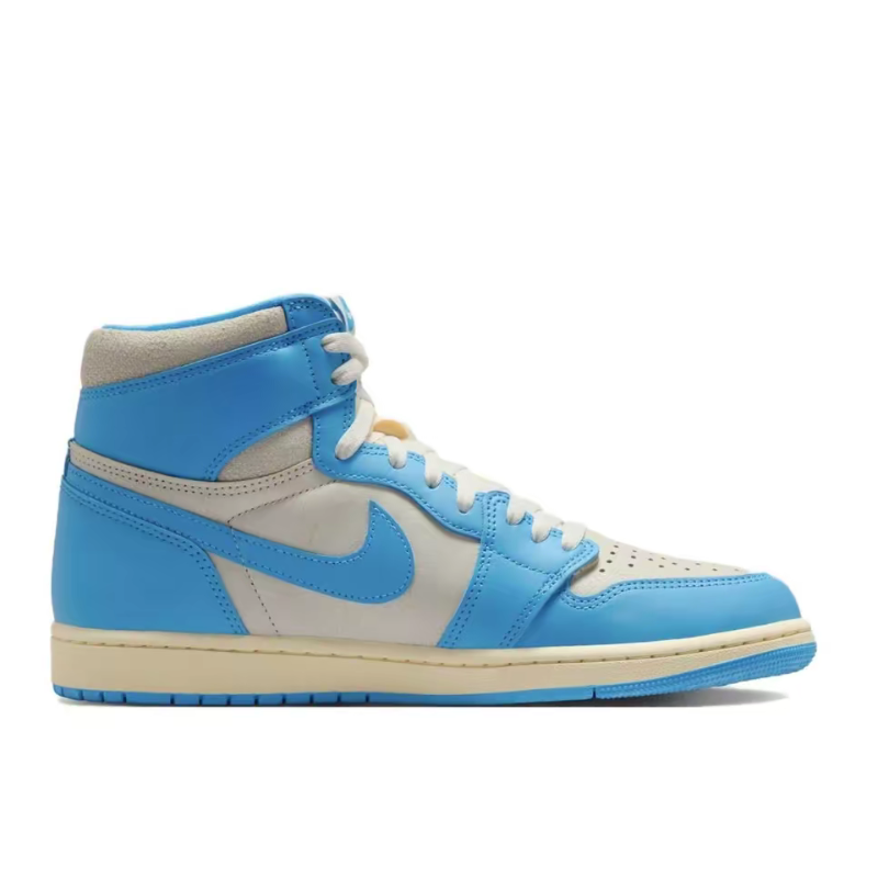 Nike Air Jordan 1 High Cushion - Men Shoes Size Nike recensie en prijs